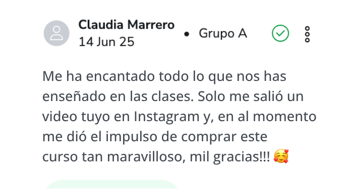 No van a creer lo que acaba de pasar (3)